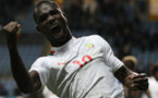 MEILLEURS ESPOIRS AFRICAINS : Moussa Konaté dans le tiercé gagnant