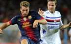 Neymar/Deulofeu : ces débats qui divisent le Barça
