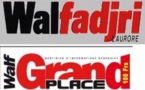 Jours tristes de la presse sous Macky Sall : Walfadjri, première victime !