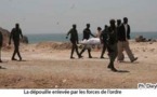 Quand Dakar rime avec criminalité