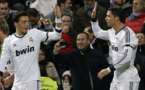 Liga : le Real Madrid domine l’Atletico Madrid grâce à un Cristiano Ronaldo de gala !