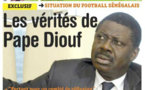 A la Une 2 du Journal Tout Le Sport du 03 Décembre 2012