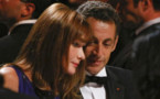 Carla Bruni : devinez ce qui lui plaît chez Nicolas Sarkozy !