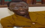 [Audio] Moustapha Fall Ché,"Le PDS veut que le pouvoir recule sur les audites"  