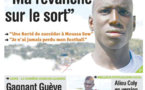 A la Une du Journal Tout Le Sport du vendredi 07 Décembre 2012