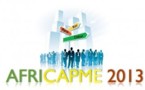 Lancement de la campagne d'informations AFRICAPME 2013