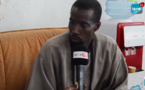 VIDEO - Préparatifs du Grand Magal de Touba, Dieufé ndigueul bayi teeré...