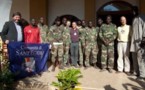 Un groupe de militaires sénégalais prisonniers du mouvement armé MFDC libéré en Casamance grâce à l’intervention de la Communauté de Sant’Egidio