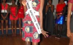 Miss Africités 2012, Aida Ndao élue