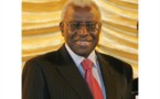 Seul l’Etat est en mesure de financer le sport, selon Lamine Diack