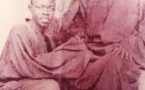 PHOTO INEDITE : Serigne Abdoul Aziz Sy Al Amine en compagnie de Serigne Mansour Sy