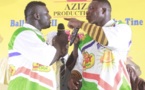 Balla Gaye 2-Tapha Tine: "Takh ci rip" et "Ninn batt" huilent le projet du prince Aziz Ndiaye