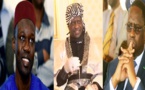 VIDEO - Serigne Modou Kara répond aux détracteurs du Président Macky Sall: "Système bi dou Macky, fi lako fék..."