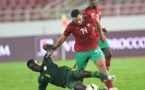 Matchs amicaux: Mali, Maroc et Tunisie cartonnent, la Mauritanie, adversaire du Sénégal mardi, bat la Sierra Leone