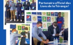 Sponsoring: La Fédération Sénégalaise de Football et le Groupe KIRENE renouvellent leur contrat