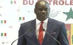 Club des Investisseurs du Sénégal:  Abdourahmane Diouf, son Directeur exécutif, s’en va…