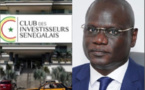 Club des investisseurs sénégalais: Dr. Abdourahmane Diouf jette l'éponge