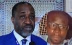 Plainte contre Me Malick Sall, Ministre de la Justice:  Sidy Makhtar Coly et ses amis mettent en garde le journaliste Adama Gaye