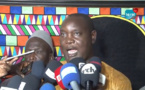 VIDEO / Pêche - Face aux multiples attaques injustifiées: Le Collectif national des Mareyeurs du Sénégal renouvelle son soutien à Alioune Ndoye…