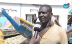 VIDEO - La pêche et son lot de problèmes: Une bombe à retardement, diversement appréciée...