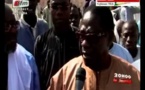 Journal du Magal de Touba du vendredi 28 décembre 2012 (Tfm)