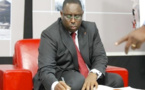 Réaménagement : Macky Sall va secouer le Palais