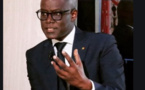 Attaques contre le projet de Samuel Sarr et Cie: Ousmane Faye traite Thierno  Alassane Sall de petit type agité, d'une... 