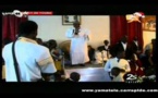 Magal Touba 2013 – Chez Serigne Modou Kara Mbacké Noreyni – [2STV]