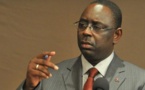 Macky Sall met les directeurs généraux à l’austérité.