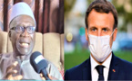 VIDEO / Amadou Fall, responsable politique, tacle le Maire de Golf Sud, Aïssatou Sow Diawara et Macron