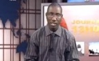 Journal de 13H du lundi 07 janvier 2012 [Walf-Tv]