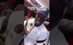 Vidéo: Mbappé, Gana, Sadio Mané souhaitent joyeux anniversaire à Mbaye Diagne