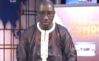 Journal de 13H du mercredi 09 janvier 2013 (Walf Tv)