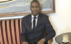 Macky II: Mamadou Saliou Sow, Secrétaire d'État auprès du ministre de la Justice, est diplômé de l'Université Paris 1 Panthéon Sorbonne