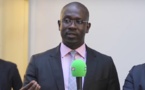 Macky II : Moïse Diégane Sarr, Secrétaire d’État auprès du ministre des Affaires étrangères et des Sénégalais de l’extérieur, chargé des Sénégalais de l’extérieur