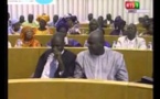 [Video] Moustapha Diakhaté devant le parlement