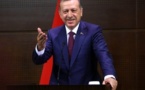 Selon Erdogan le Sénégal est « un centre de démocratie et de sérénité » en Afrique