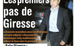 A la Une du Journal Tout Le sport du vendredi 11 janvier 2013