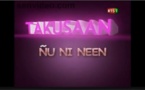 "Takusaan" du lundi 14 janvier 2013 [RTS1]