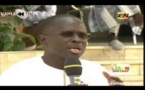 “Sen Diotaay” du lundi 14 Janvier 2013 Ahmeth Aïdara recevait Modou Diagne Fada