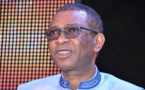 Présidentielle USA: Youssou Ndour estime que l'élection de Joe Biden suscite de grands espoirs pour...