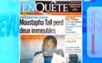 Revue de presse du mercredi 16 janvier 2013 (Walf Tv)