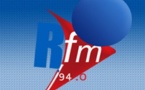 Xibaar Yi de 13H du mercredi 16 janvier 2013 (Rfm)