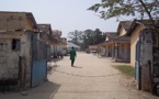 Bruit à l’hôpital « Silence » de Ziguinchor: un détournement bloque dans les activités