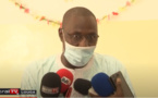 VIDEO - «Toutes les dispositions sont prises pour que les cours démarrent dès la rentrée » (Serigne Bamba Seck, Ief de Louga)