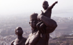 Fallou Mbacké Diagne pour fouiller le Monument de la Renaissance