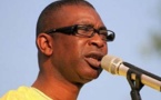 Quand Youssou Ndour s'en prend aux  journalistes