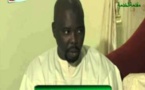 Gamou 2013:Touba Message du Khalif Général