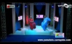 "Nuit du Boubou" avec Thiané Diagne “Jour J” au Grand Théatre