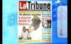 Revue de presse du samedi 26 janvier 26 janvier 2013 (Ousmane Séne )